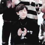 <b>박찬열</b> 존잘