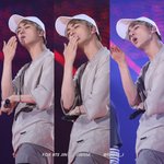 [방탄소년단] 석진이의 <b>kiss</b>~