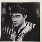 [경수] 아 경수 실물 느낌 잘 담았당