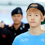 [EXO] 백현이는 확실히 탱이랑 만났었을때