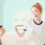 [모두드루와] 레드벨벳 럭키걸