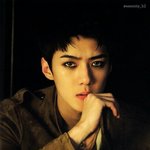 [세훈] LOTTO 뉴 굿즈2 <b>스캔</b>본