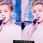 [시우민] 블랙루즈님하고 <b>미정</b>님 트윈공구봤어!!