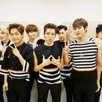 [인피니트] 와 심장멎을뻔