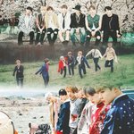 [방탄소년단] 나의 <b>청춘</b>이 간다.