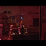 [방탄소년단] 윤기 <b>피아노앞</b>에 방