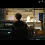 [방탄소년단] 차 <b>위에</b>있는 조그만한 사진같은거