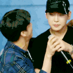 [BAP] <b>삐약이</b> 삐약삐약 개신남 ㅋㅋ