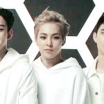 [EXO] ?시우민<b>소매</b>봐 ㅅㅂ