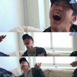 [방탄소년단] 이삐들 궁예 중 무서울 땐?