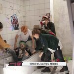 [방탄소년단] 그래..우리 무섭지않게