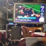 [어이상실] 버스 <b>매너</b>좀 지켰으면...