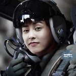 [시우민] 공군 시우민