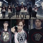 [방탄소년단] 댄져때 옷이랑 <b>데미안</b> 표지랑