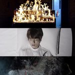 [방탄소년단] 동시재생 정리해봄! 무서운사진없오!