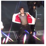 [EXO] 이콘이무대에 항도니<b>난입</b>