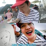 [BTOB] 심심해서 캡쳐<b>해본</b>짤들