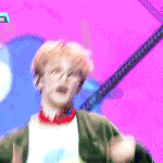 [NCT] 마크ㅋㅋ