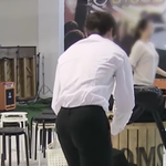 [방탄소년단] 정국이가 <b>운동</b>을 정말 열심히 하는건지