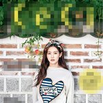 오연서 쎄씨 화보