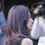 와 오늘 아이린 <b>뮤뱅</b> 출근 ㄷㄷ