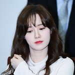 구혜선 <b>우아</b>함