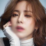 한지민 <b>꽃미모</b>