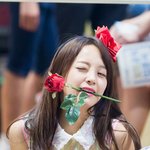 꽃미모 <b>발산</b>하는 女아이돌들