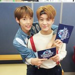 [NCT] <b>도영</b>  <b>제노</b>