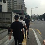 [EXO] 애들목격담 우리<b>동네</b>야