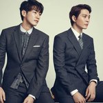 남자 연예인 <b>수트</b> 모음(훈내주의)