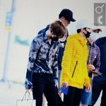 [EXO] 오늘 변백현 <b>셔츠</b> 개깔롱 로또 의상 같다