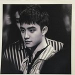 [EXO] ㅇㅇ도경수혼자삼