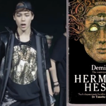 [방탄소년단] 외국아미분이 소름돋는걸 찾아<b>내심</b>