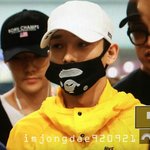 [CHEN] 160909 <b>인천</b>공항 첸 프리뷰