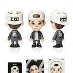 [CHEN] 엑소 블루투스 스피커 <b>set</b> 정보 업뎃