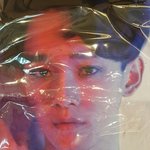 [CHEN] LOTTO   뉴 굿즈