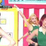 [육성재조이] 둥둥이 뮤1뱅 짤