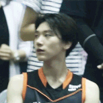 [NCT] 텐 <b>농구장</b> 움짤