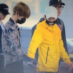 [CHEN] <b>인천</b>공항 첸 퓨