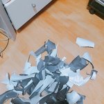 [EXO] 타둘기<b>포스터</b>결과물