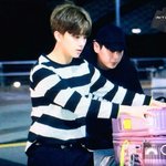 [BAP] 잘갔다와ㅠㅠ