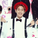 [EXO] 애<b>긔들</b>
