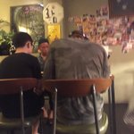 [EXO] 마지막으로 덩케짤 올리고 <b>삼쉬</b>세끼보러가야징