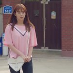 청춘시대 러블리<b>st</b> 한승연 가방 #닥터마틴 #미니백 #갖고싶각