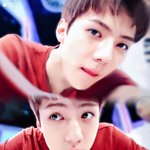 [세훈] <b>숨멎</b>...ㅜㅜ