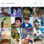 [인피니트] ㅅㄷ?갤러리정리하다가