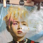 [NCT] <b>쿠션</b> 굿즈