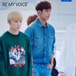 [세븐틴] ㅅㄷ나 겸이 오늘옷 살라했는데