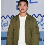 [EXO] 주연급 <b>배우상</b>